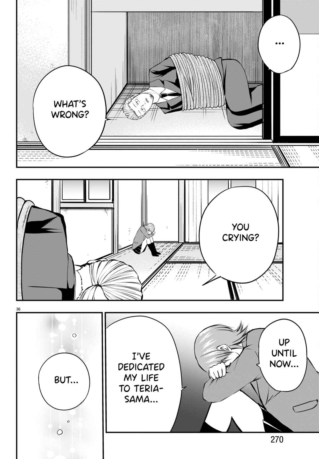 Chapter 10 - Page 37