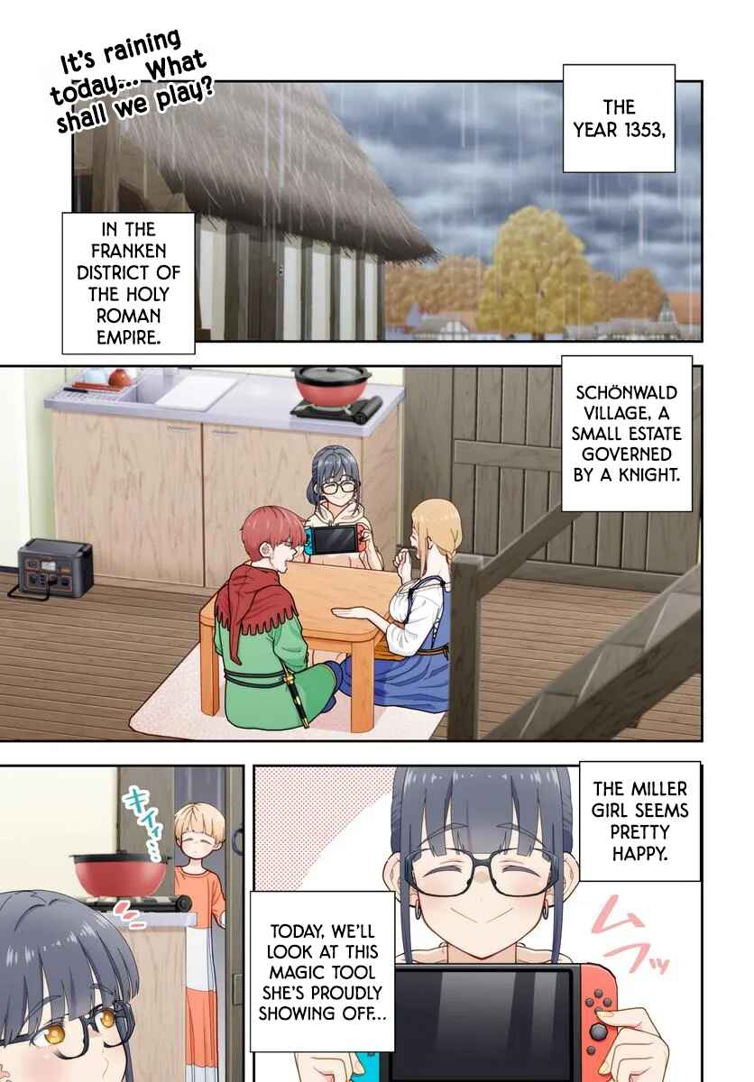 Chapter 6 - Page 1