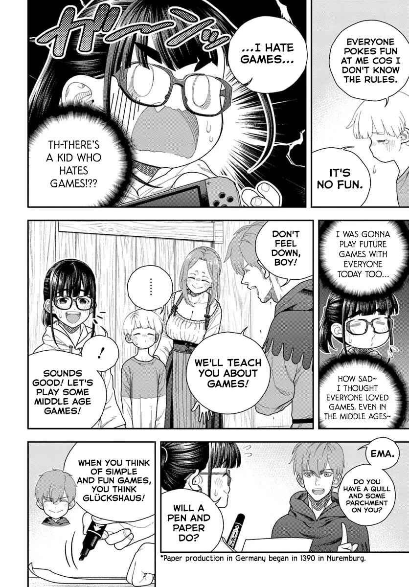 Chapter 6 - Page 5