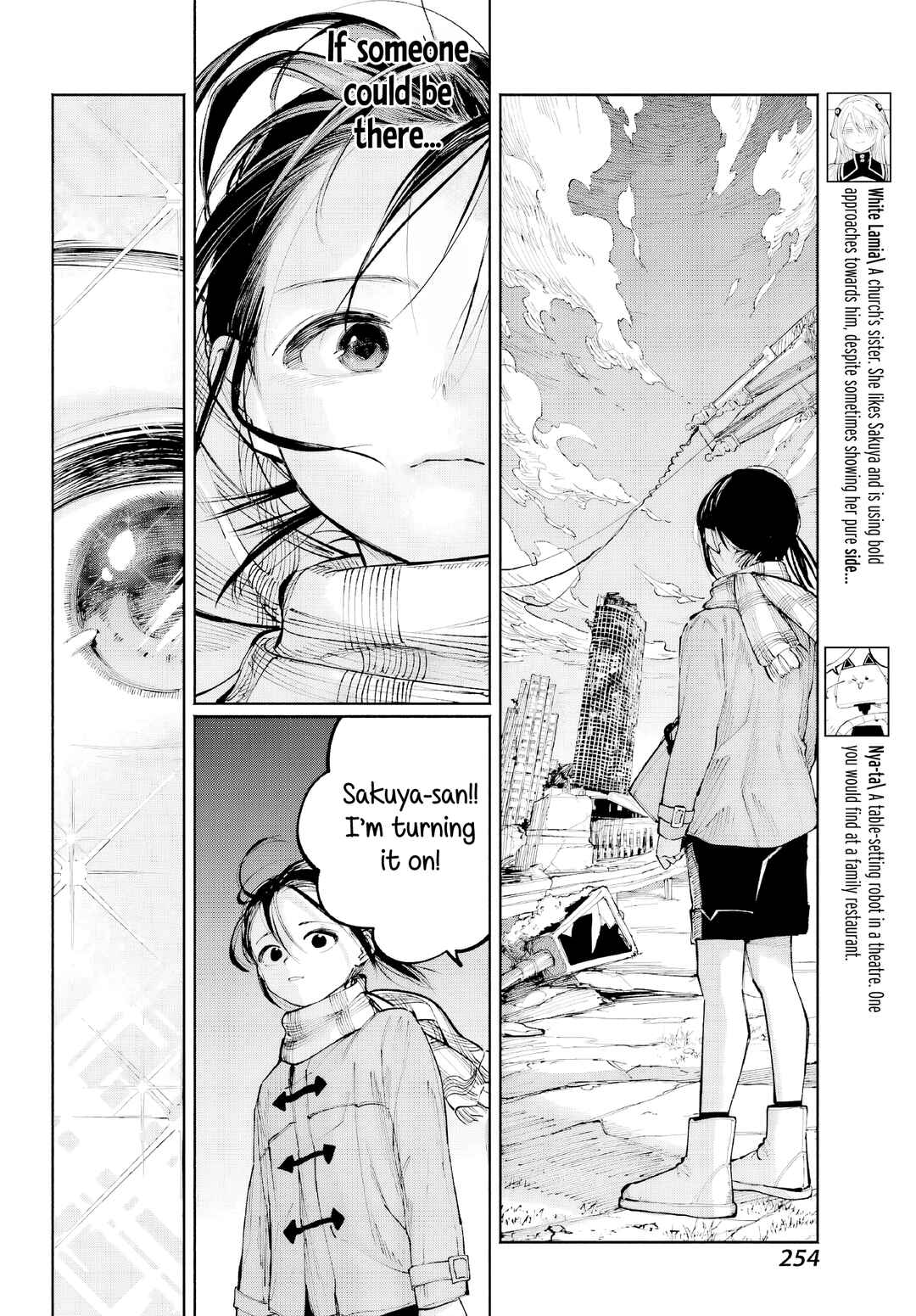 Chapter 5 - Page 6