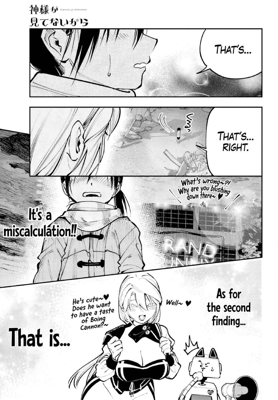 Chapter 5 - Page 9