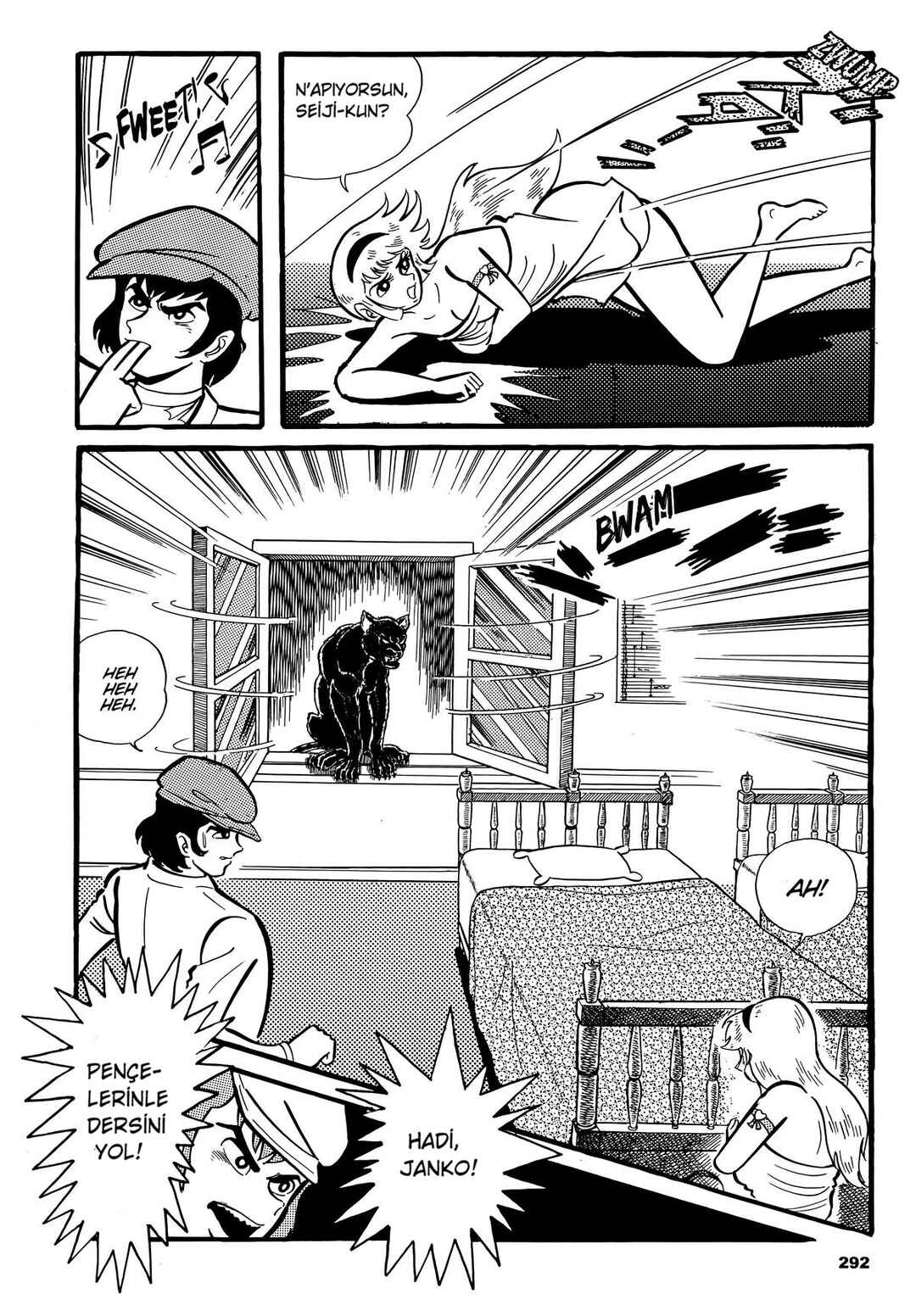 Chapter 7 - Page 8