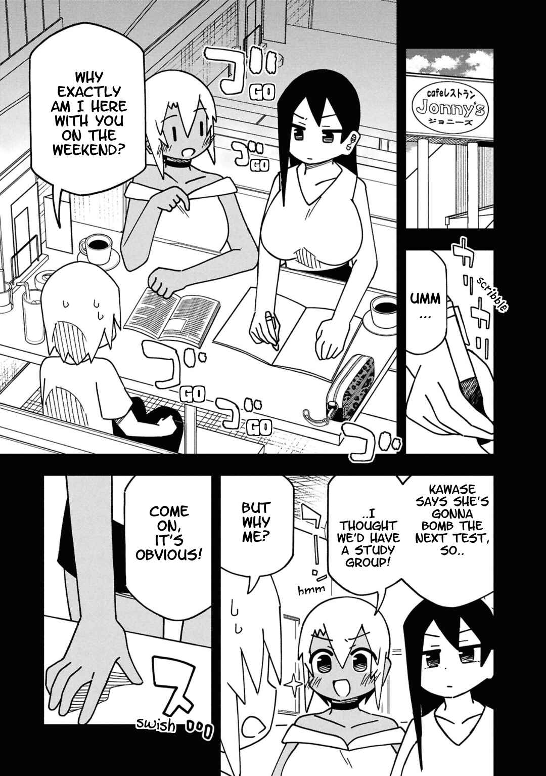 Chapter 8 - Page 1