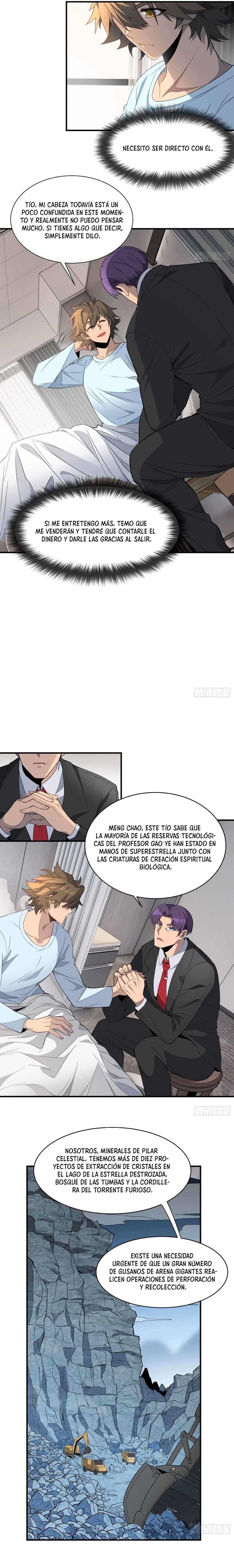 Chapter 237 - Page 5