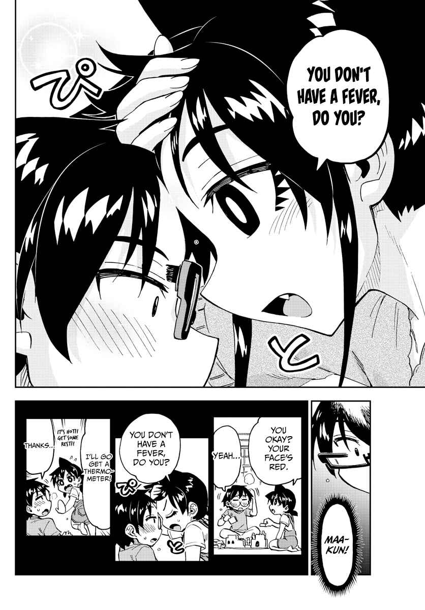 Chapter 257 - Page 14