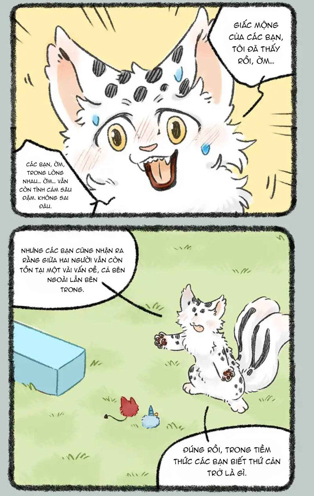 Chapter 1186 - Page 3