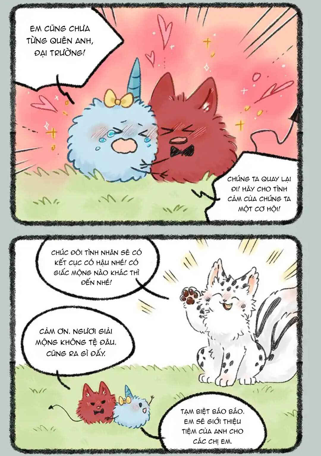 Chapter 1186 - Page 5