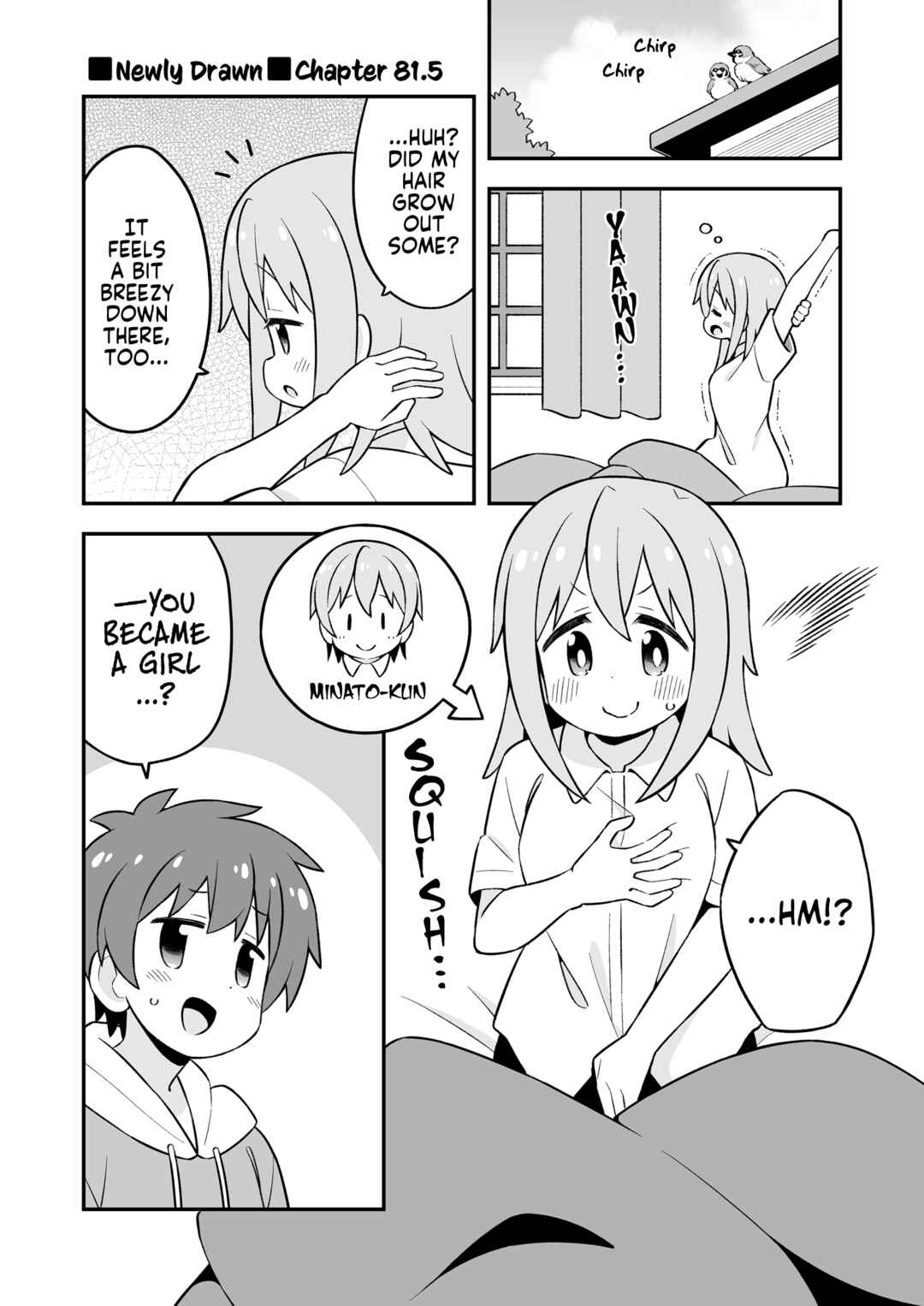 Chapter 81.5 - Page 1