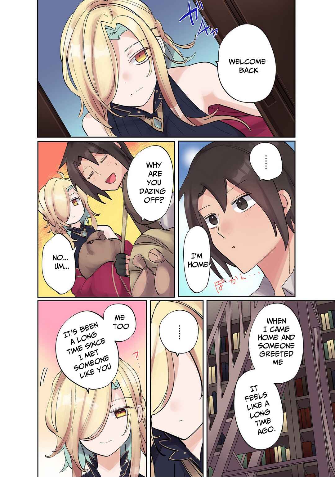 Chapter 8 - Page 5