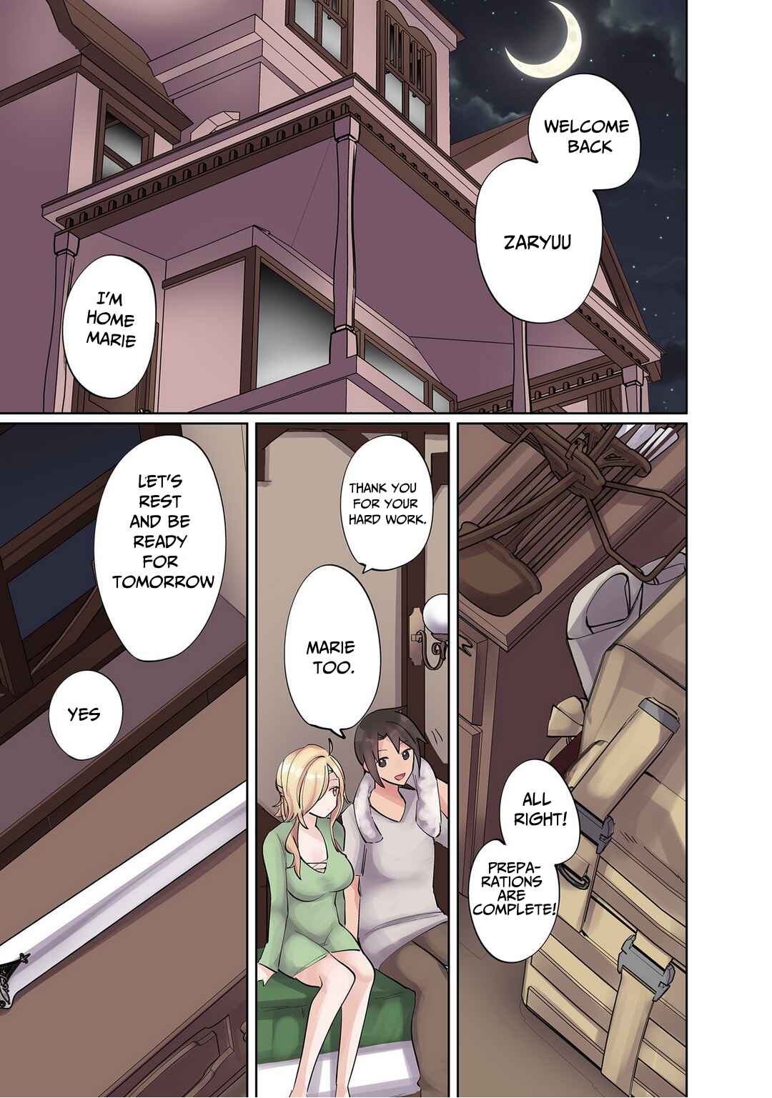 Chapter 8 - Page 6