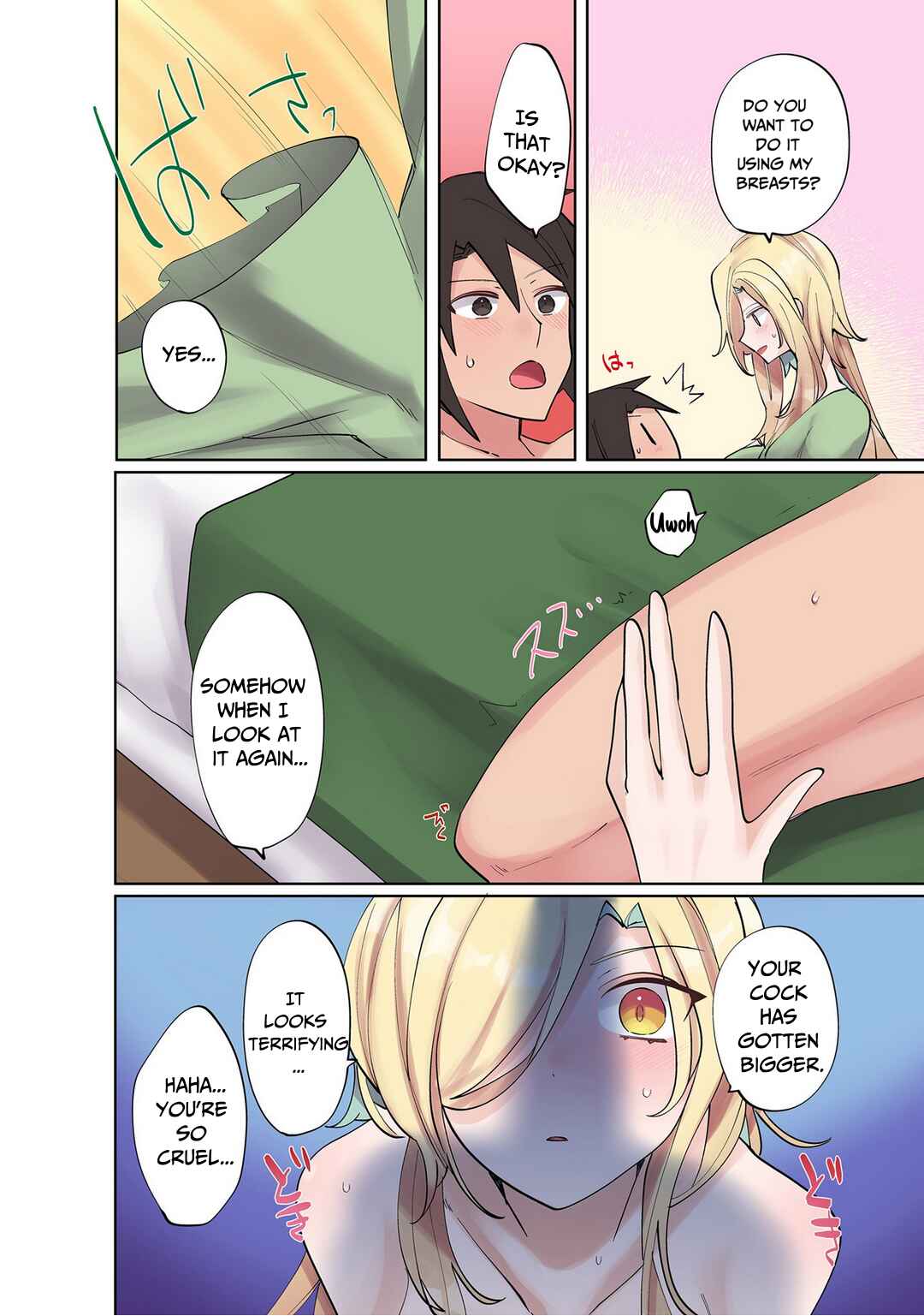 Chapter 8 - Page 9