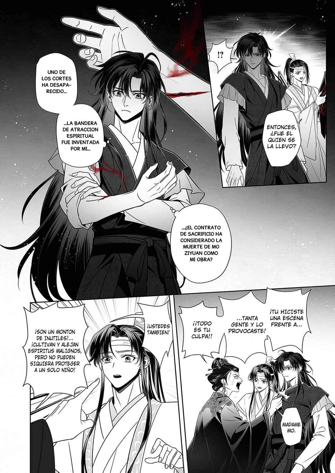 Chapter 3 - Page 7
