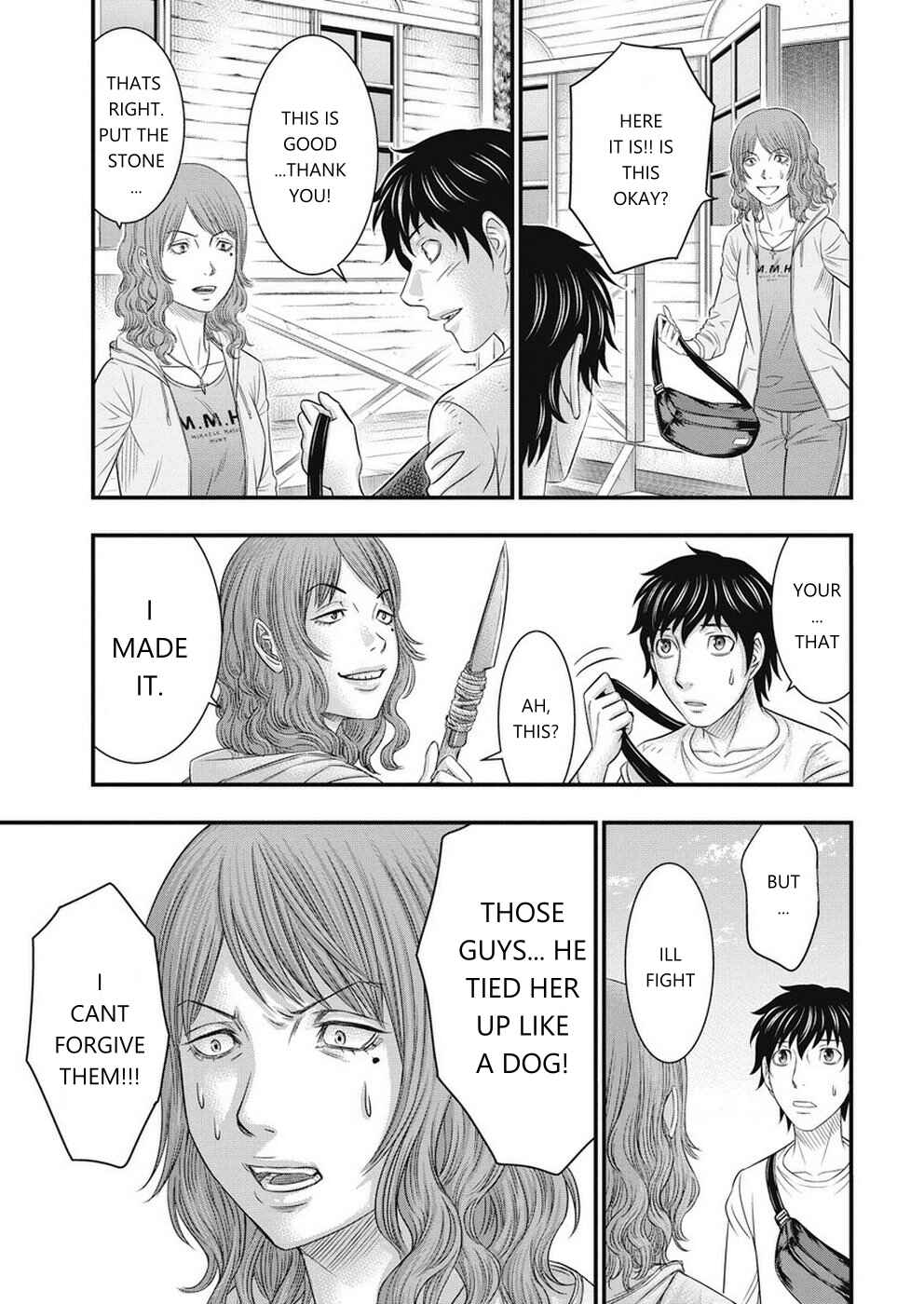 Chapter 11 - Page 9