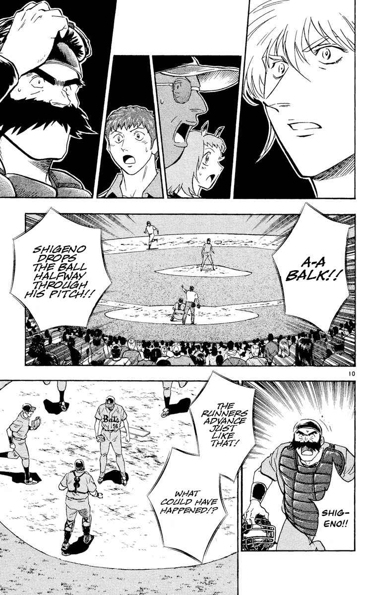 Chapter 486 - Page 10
