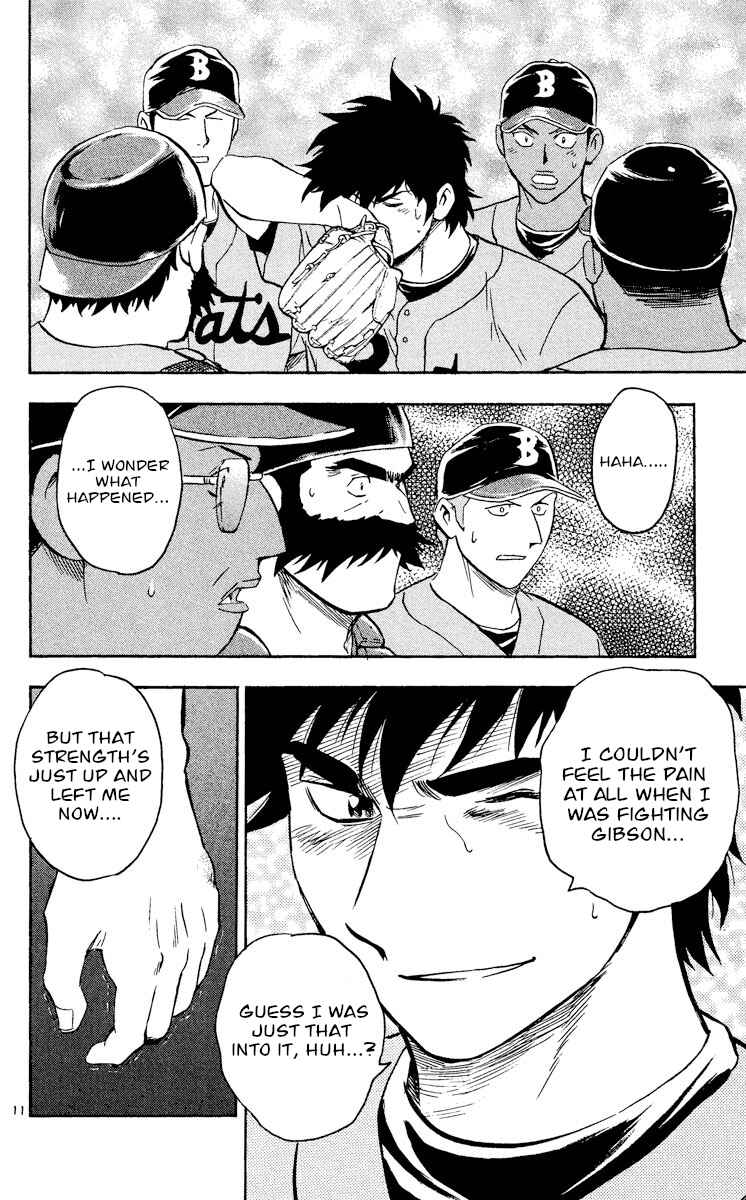 Chapter 486 - Page 11