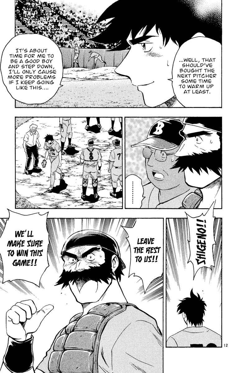 Chapter 486 - Page 12