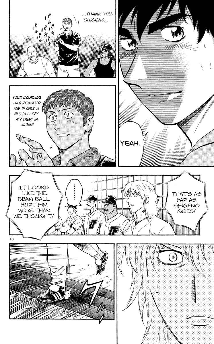 Chapter 486 - Page 13
