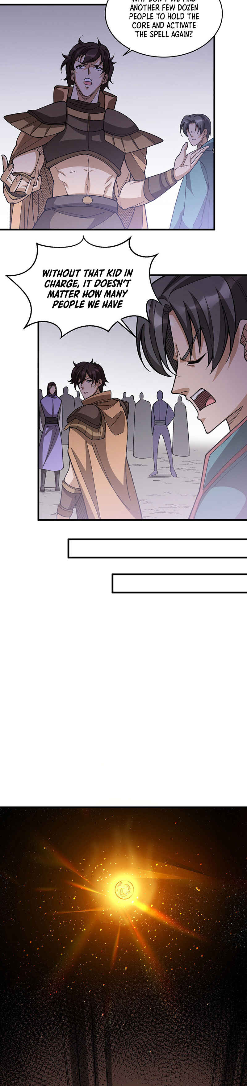 Chapter 610 - Page 14