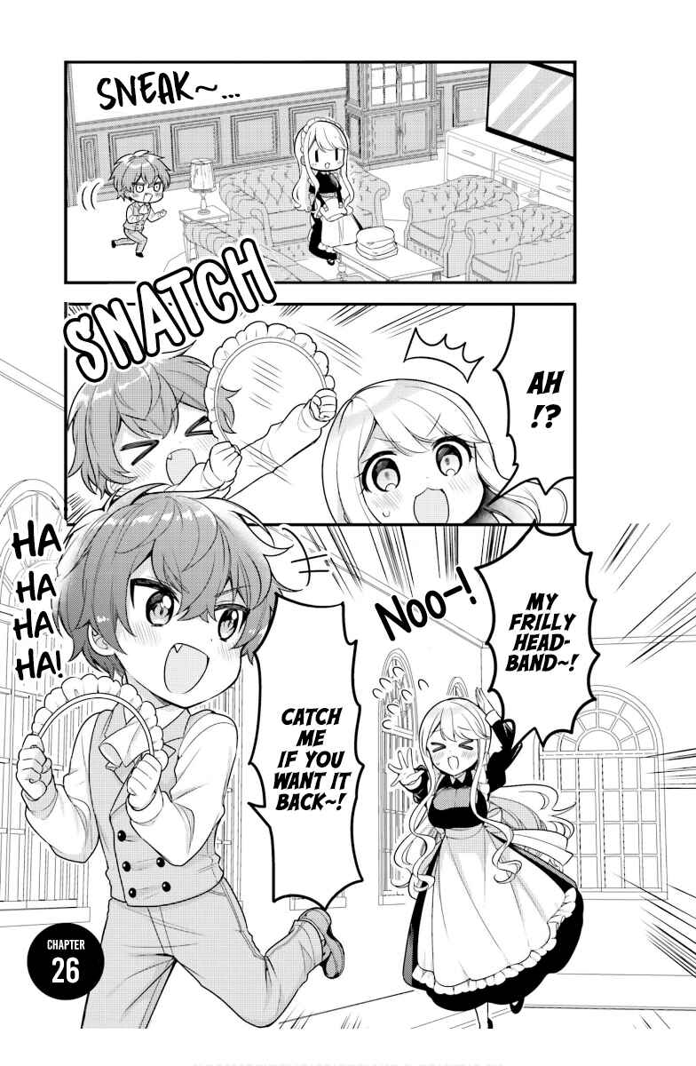 Chapter 26 - Page 2
