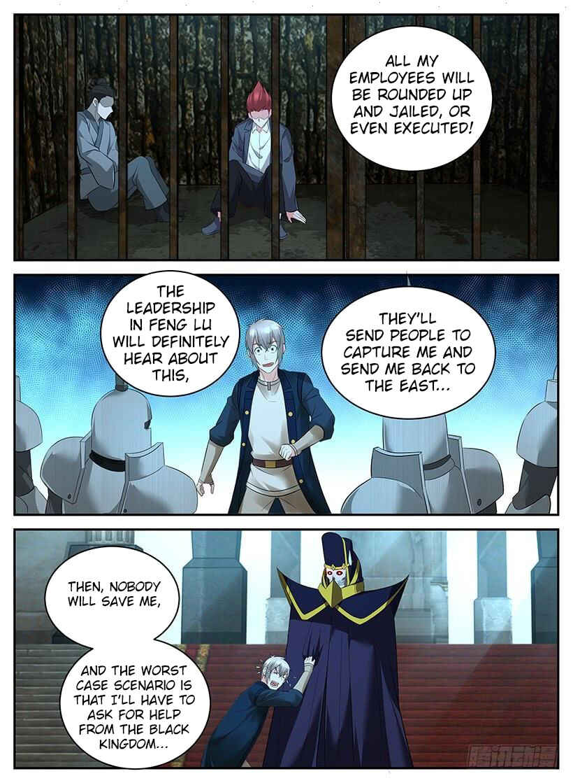Chapter 97 - Page 5