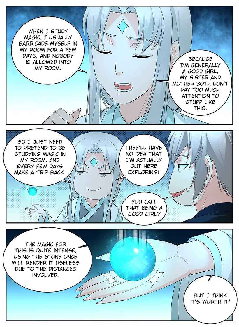 Chapter 97 - Page 8