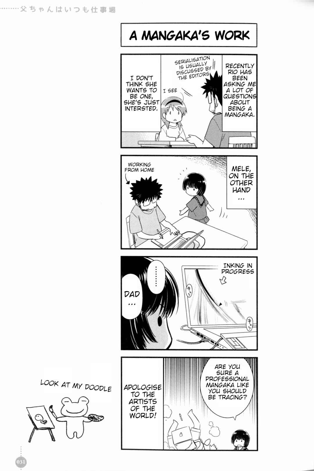 Chapter 3 - Page 1