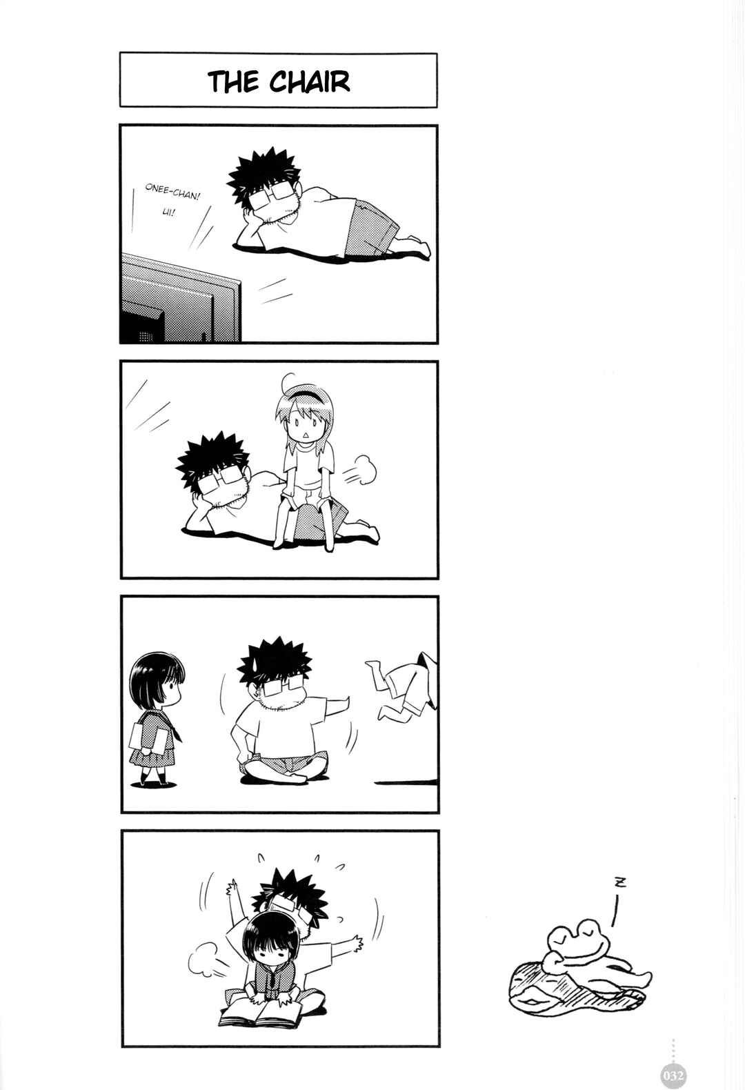 Chapter 3 - Page 2