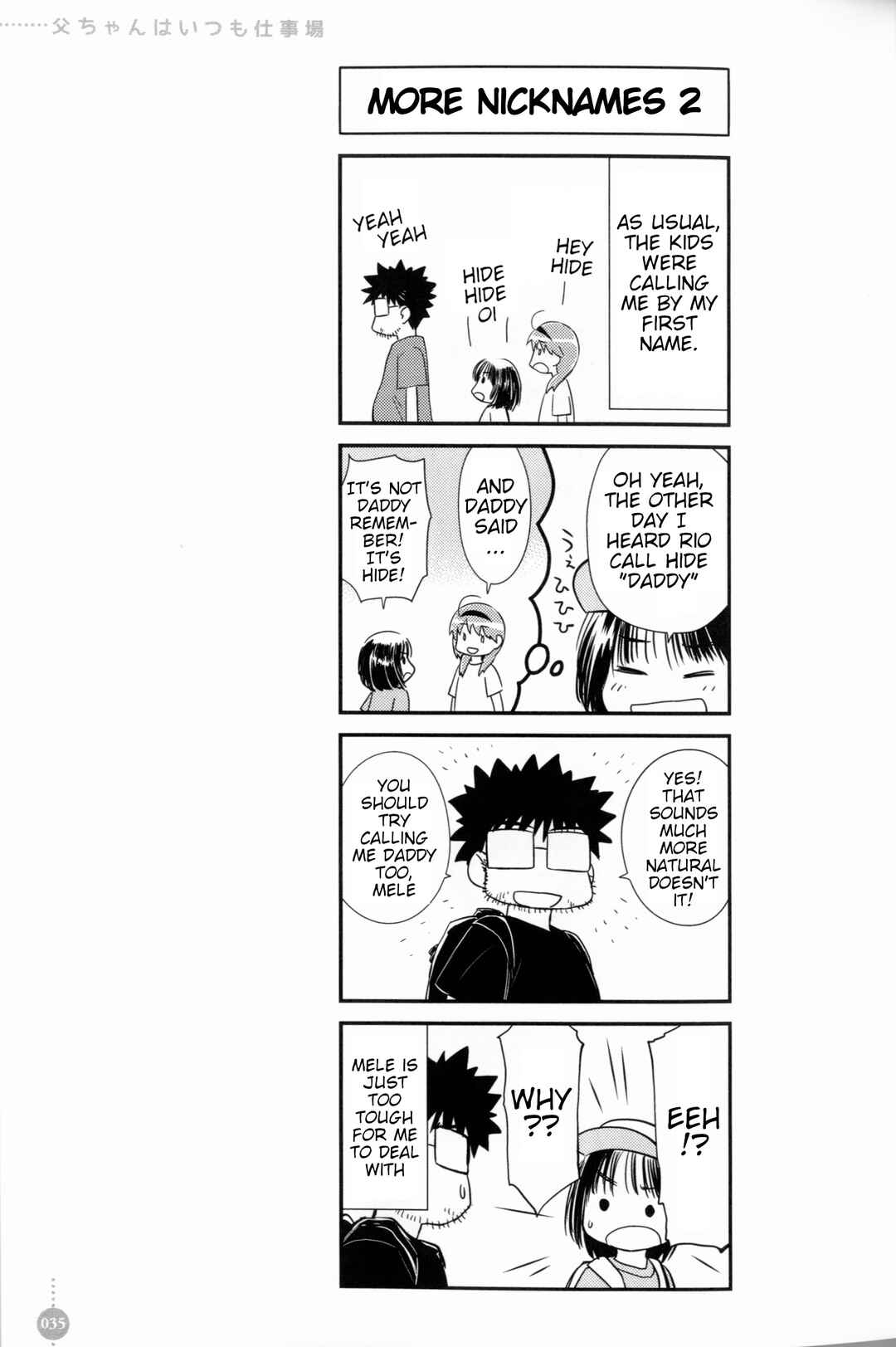 Chapter 3 - Page 5