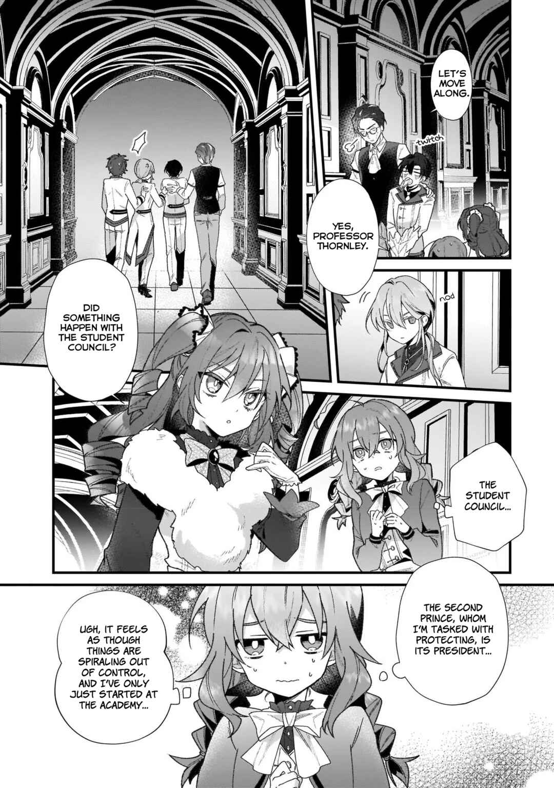 Chapter 2.2 - Page 9