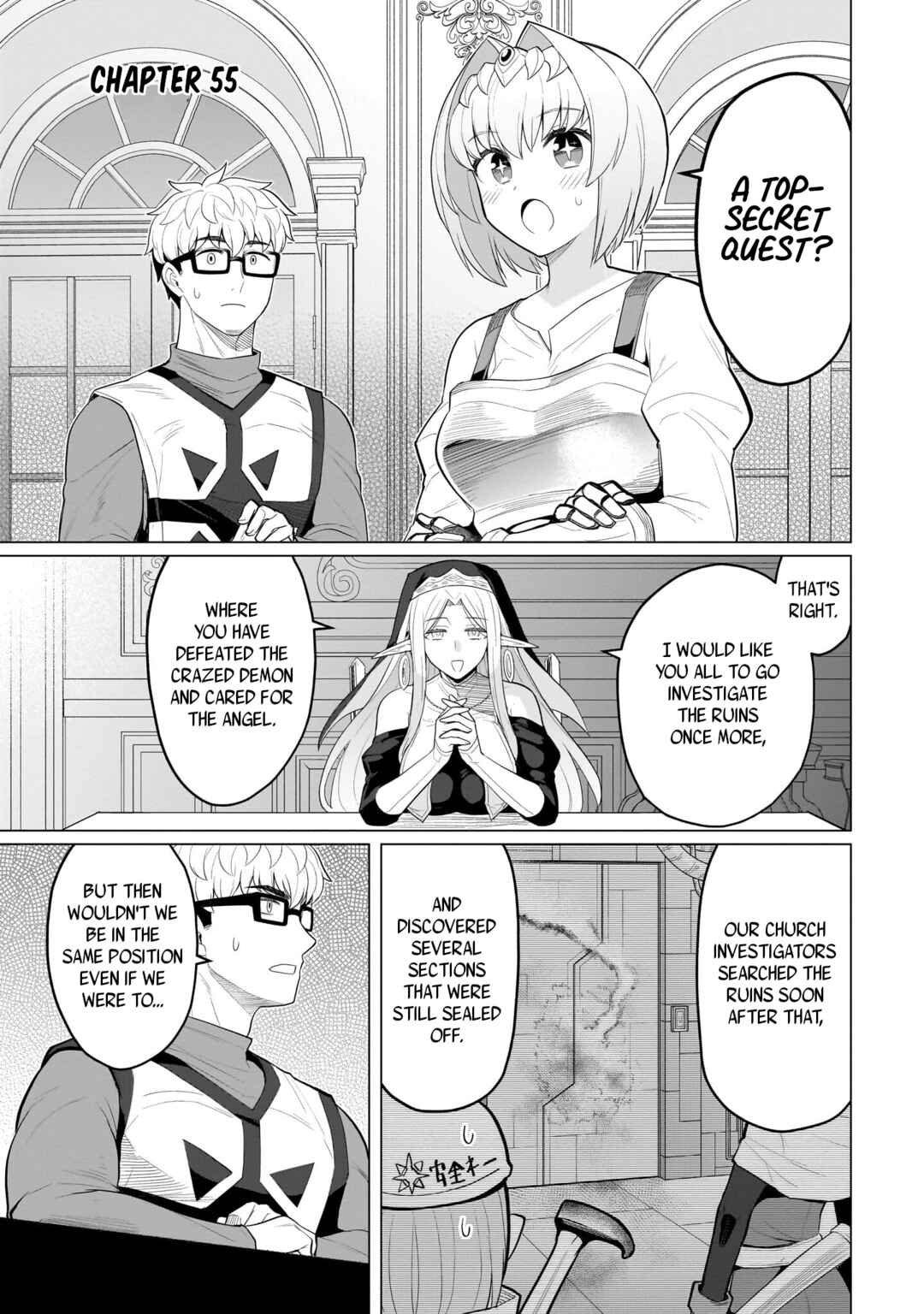Chapter 55 - Page 1