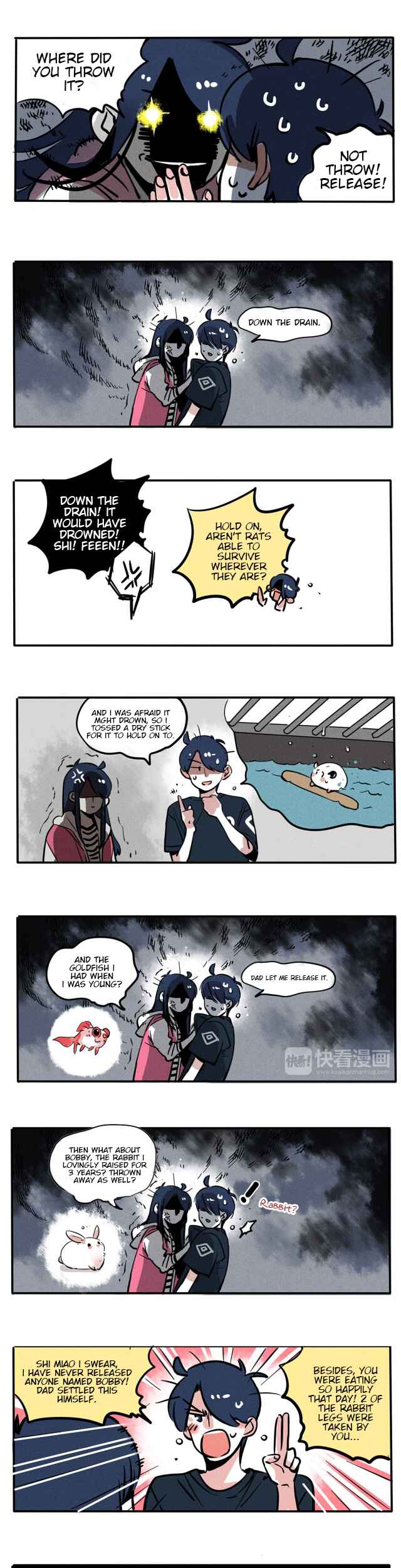 Chapter 82 - Page 3