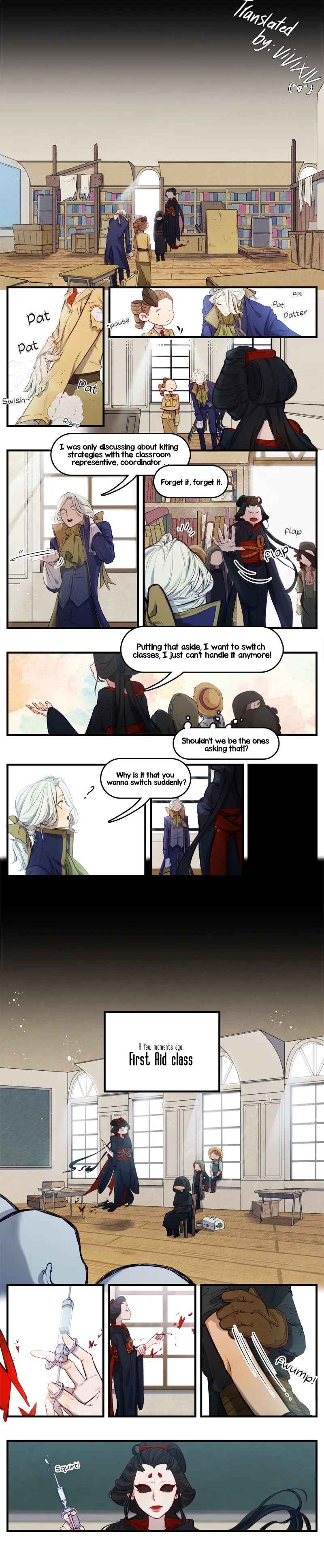 Chapter 8 - Page 1