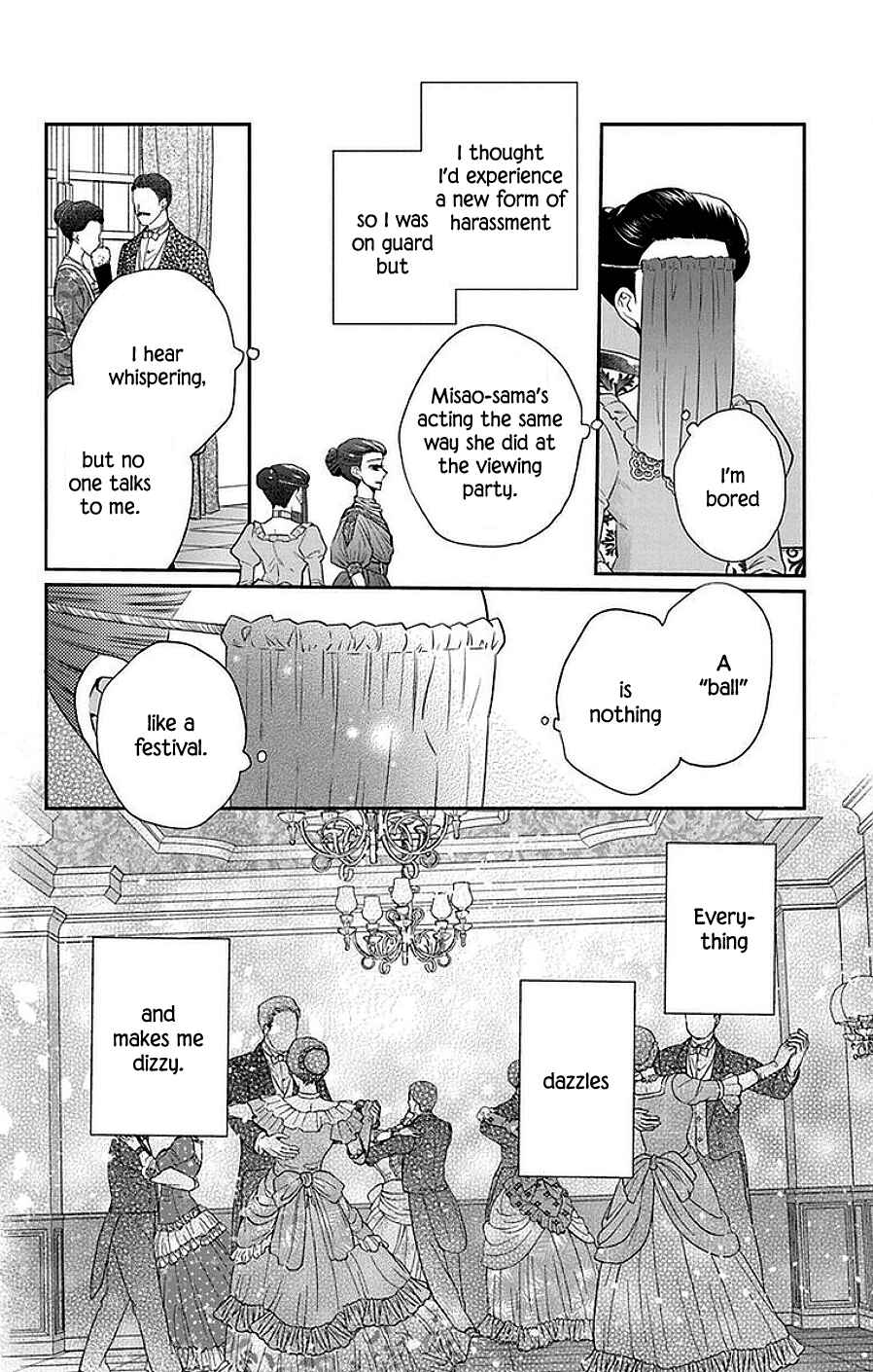 Chapter 46 - Page 11