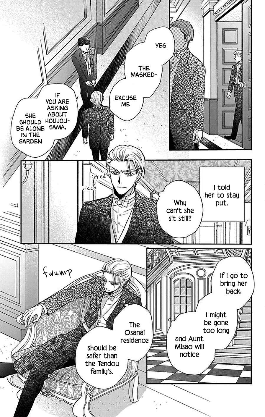 Chapter 46 - Page 18