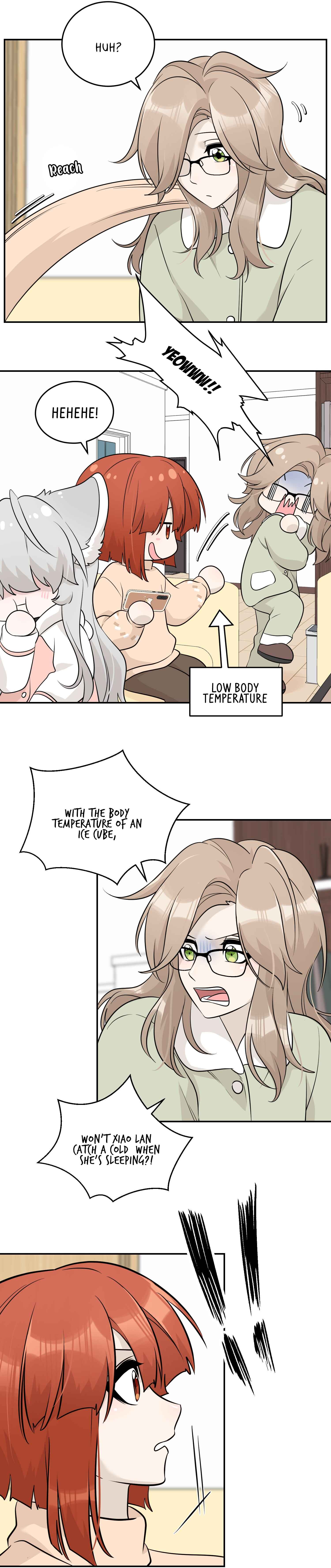 Chapter 96 - Page 15