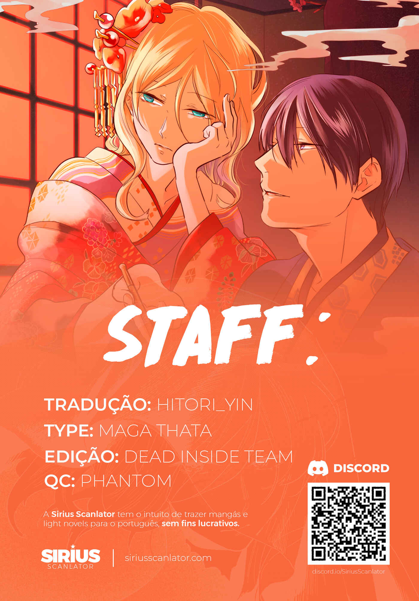 Chapter 61 - Page 1