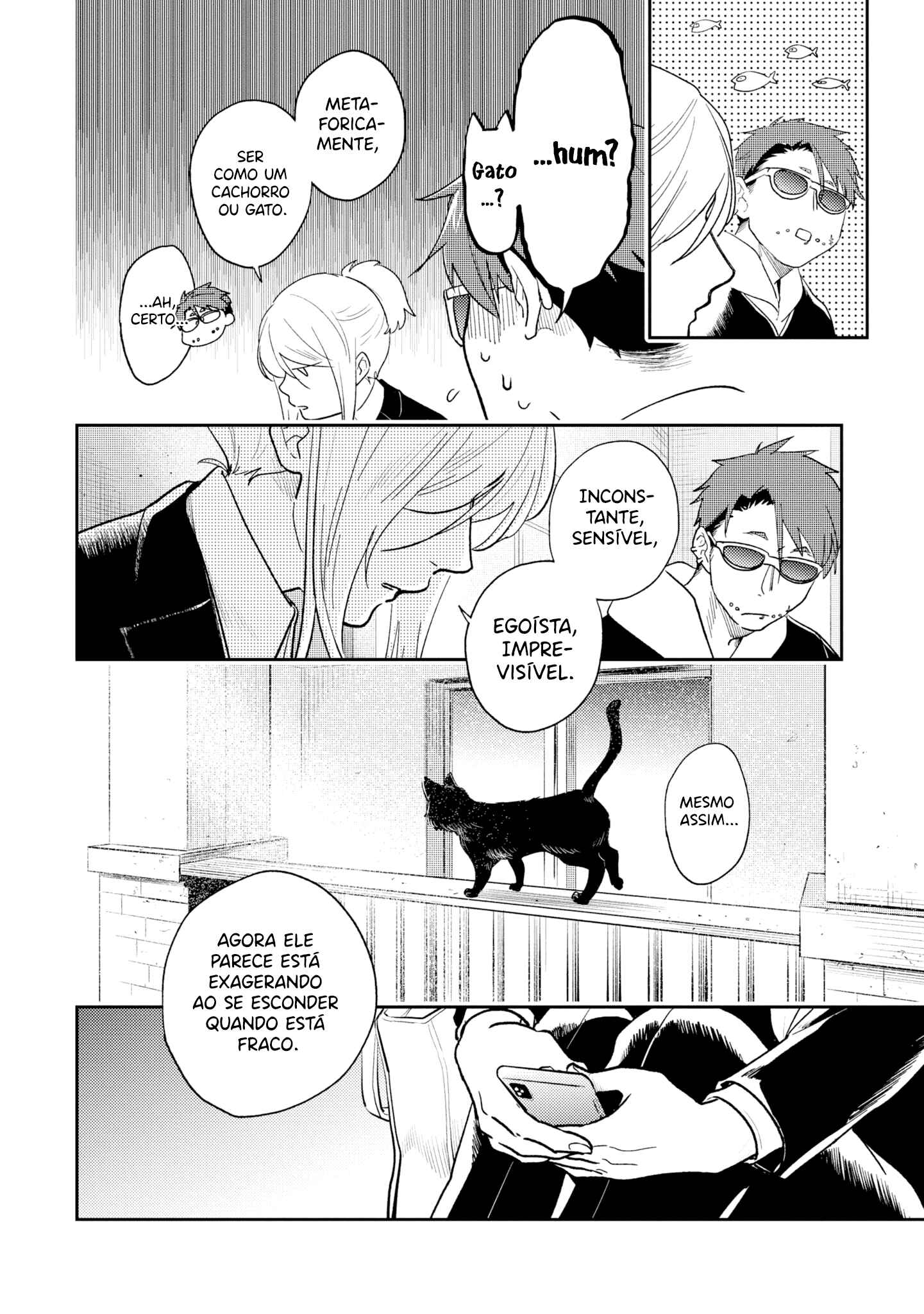 Chapter 61 - Page 11