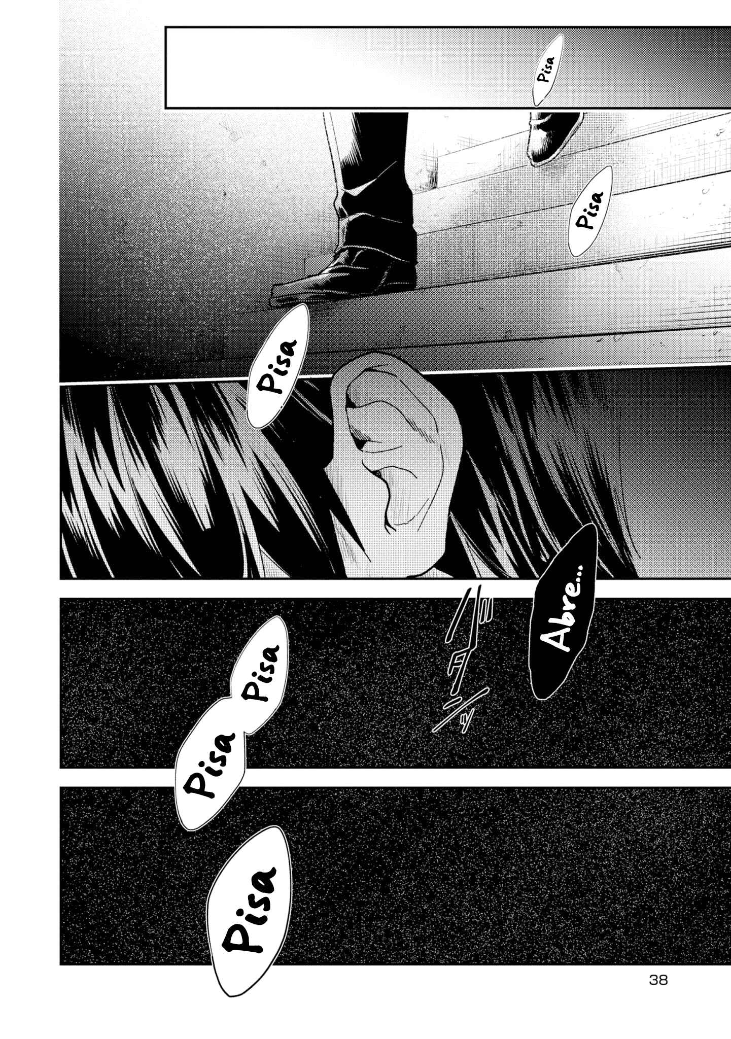 Chapter 61 - Page 17