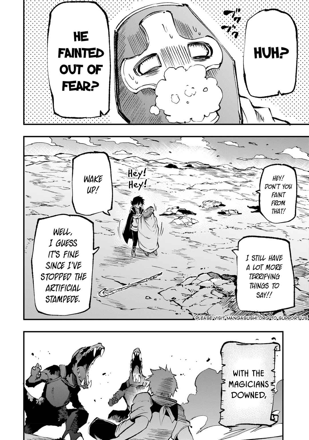 Chapter 184 - Page 12