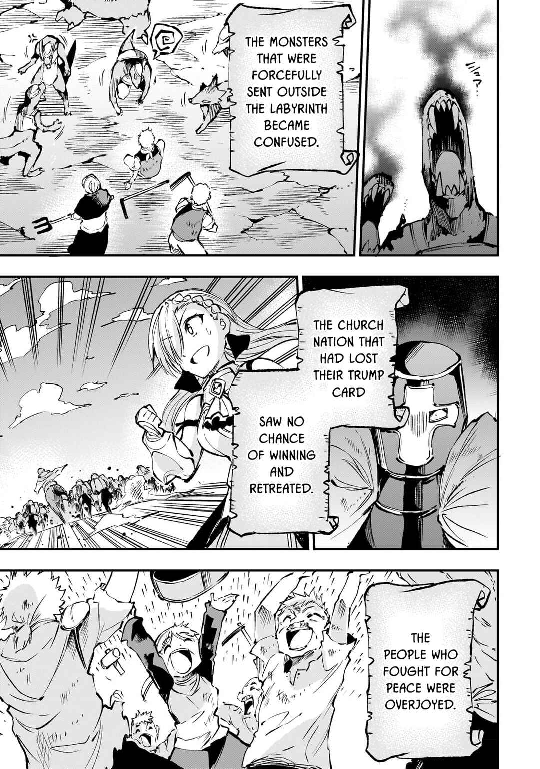 Chapter 184 - Page 13