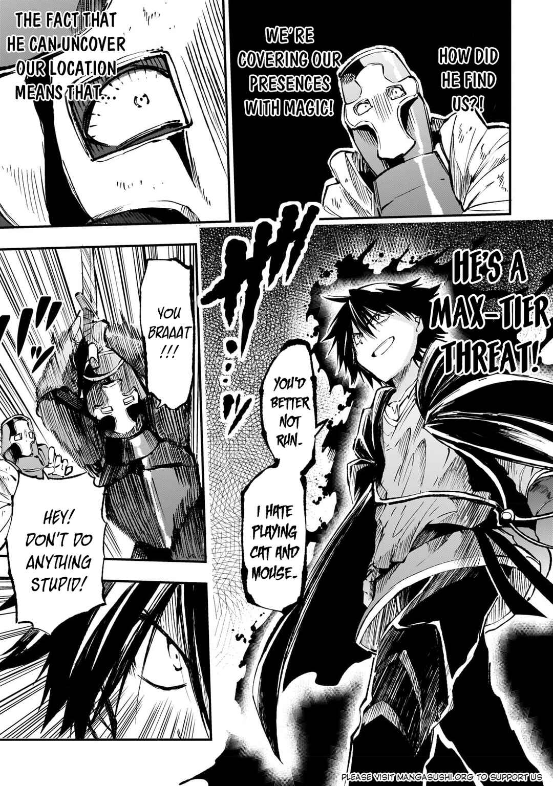 Chapter 184 - Page 4