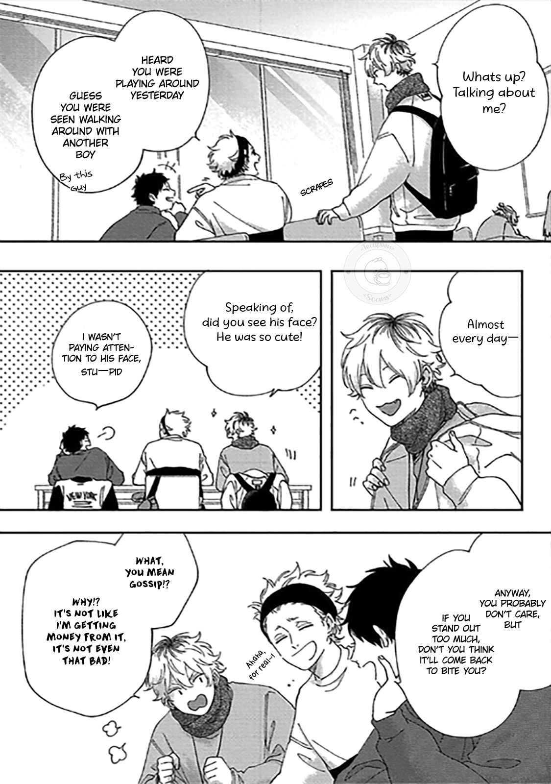 Chapter 1 - Page 8