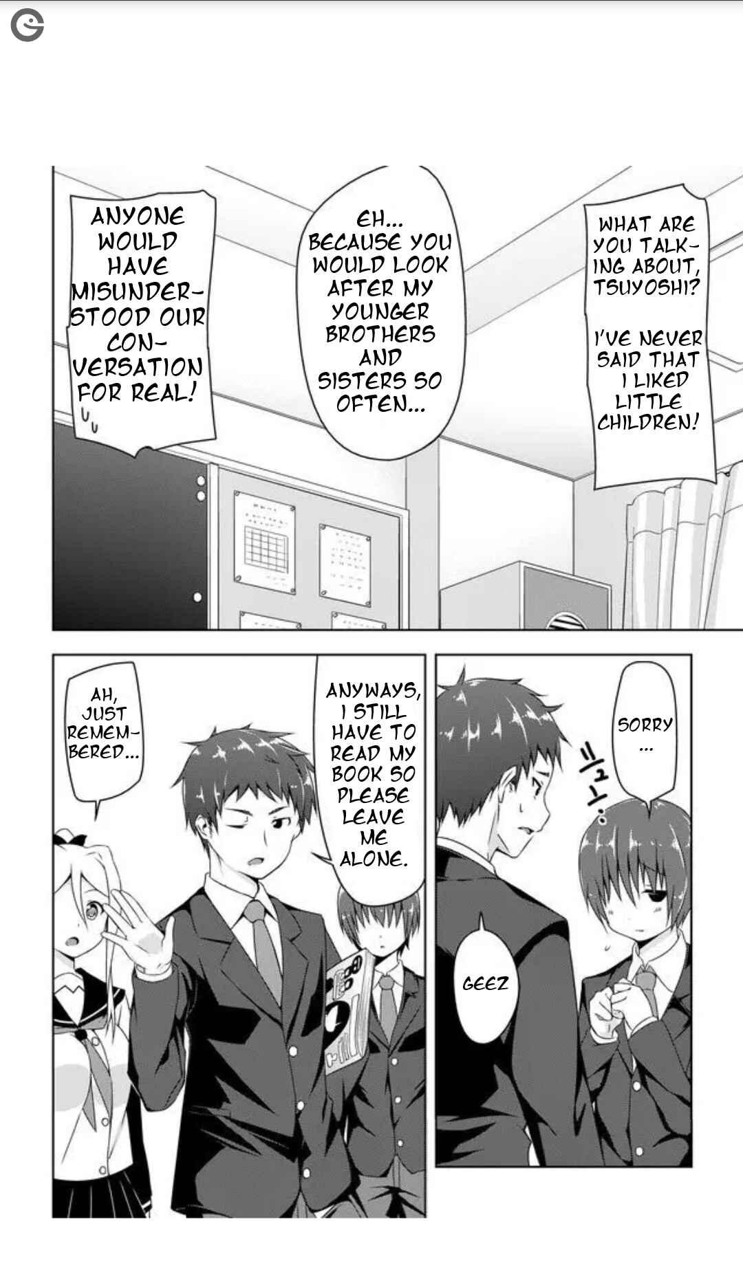 Chapter 1 - Page 11