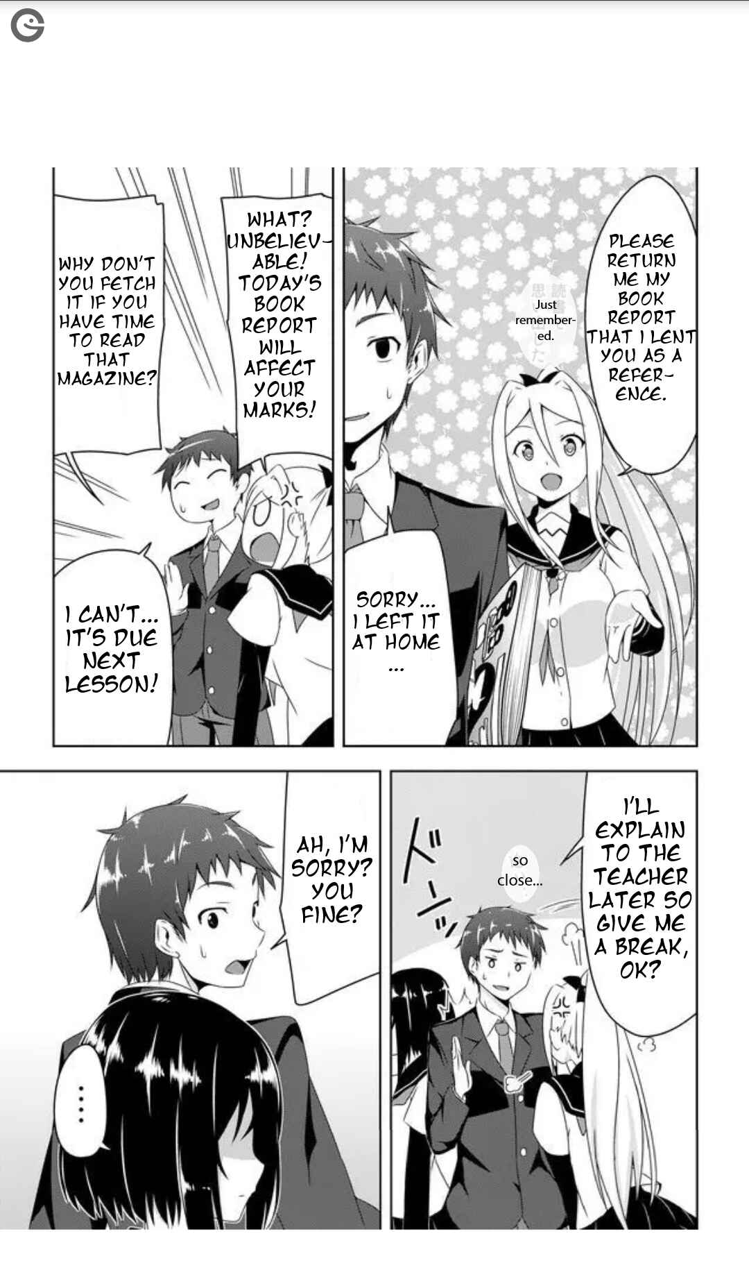 Chapter 1 - Page 12