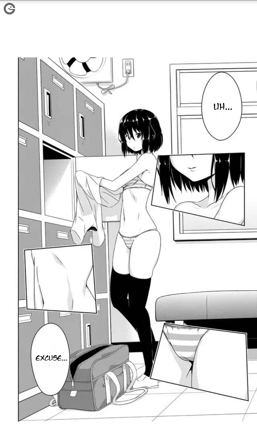 Chapter 1 - Page 3