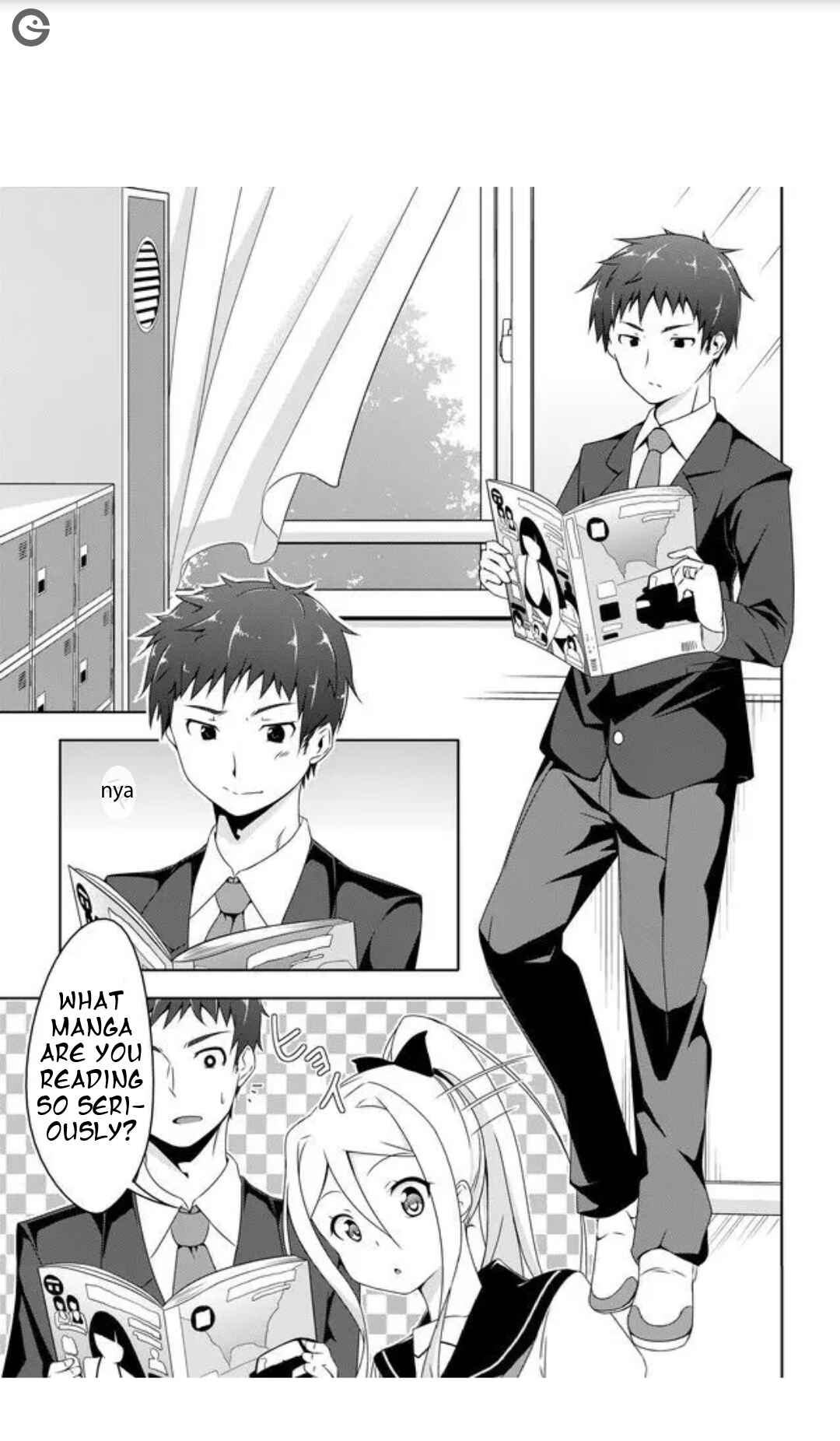 Chapter 1 - Page 8