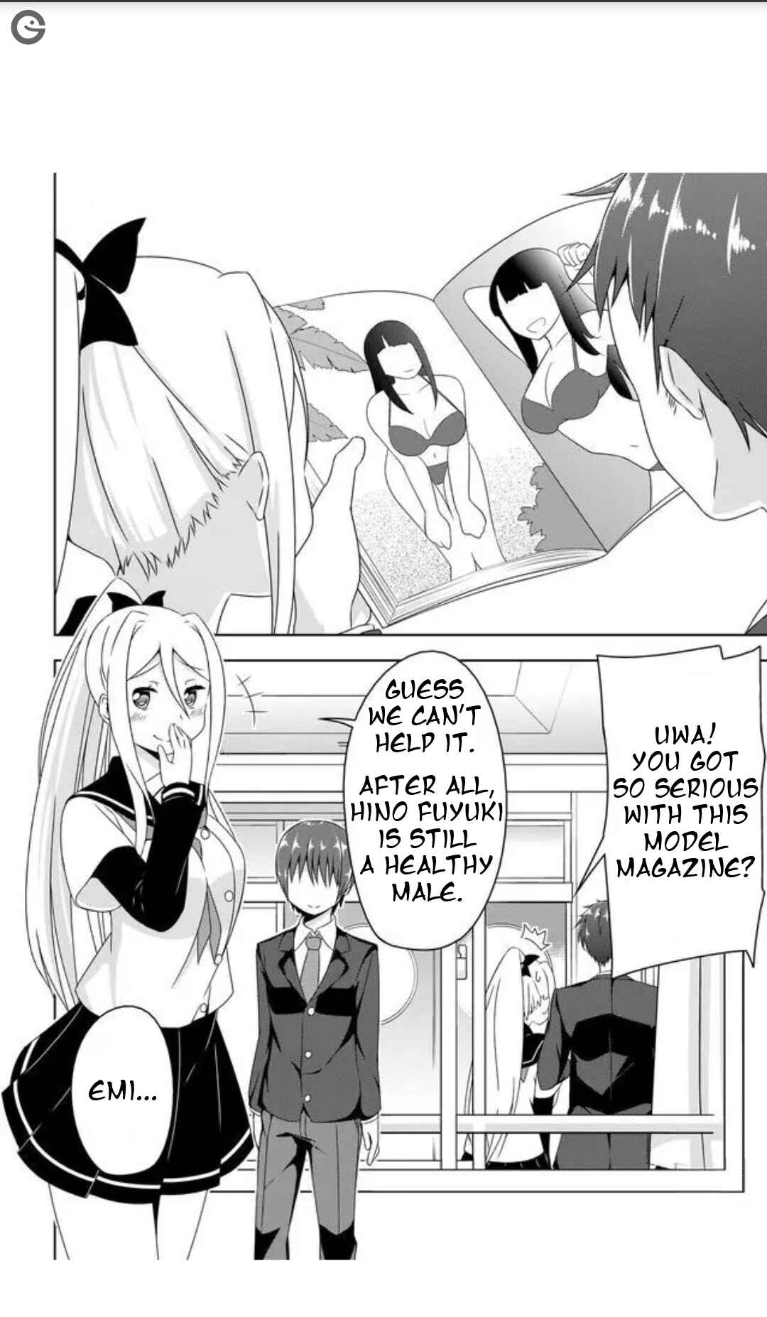 Chapter 1 - Page 9