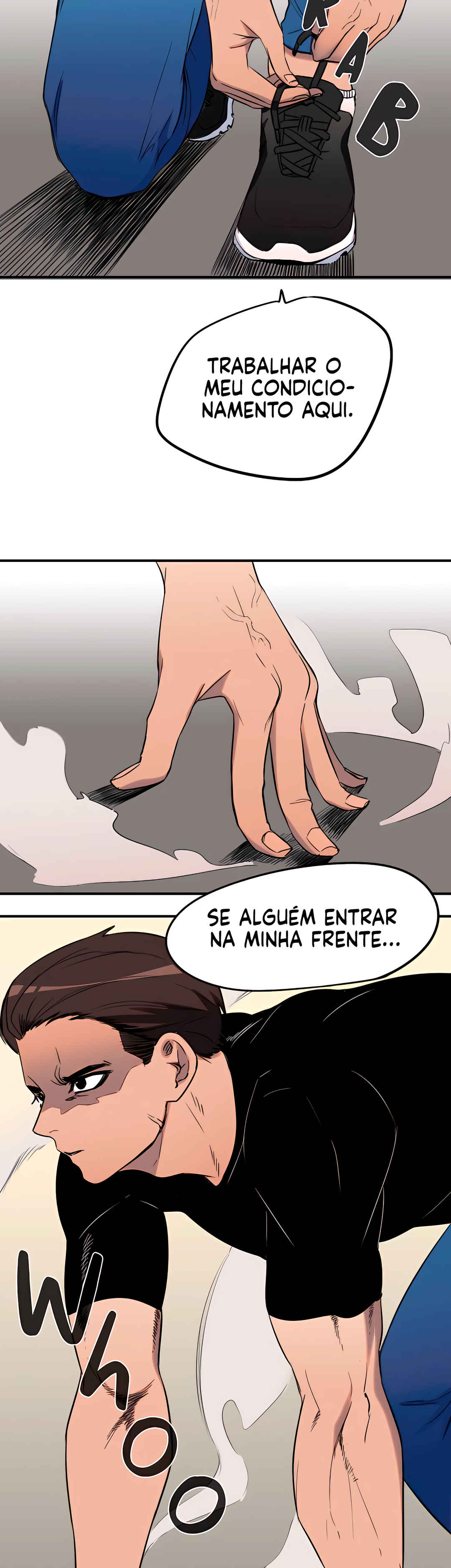 Chapter 118 - Page 20