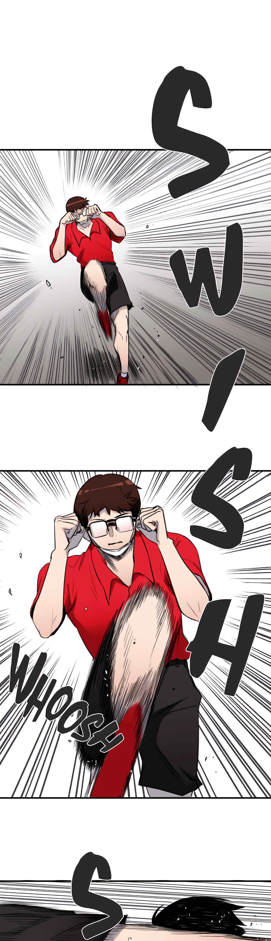 Chapter 118 - Page 23