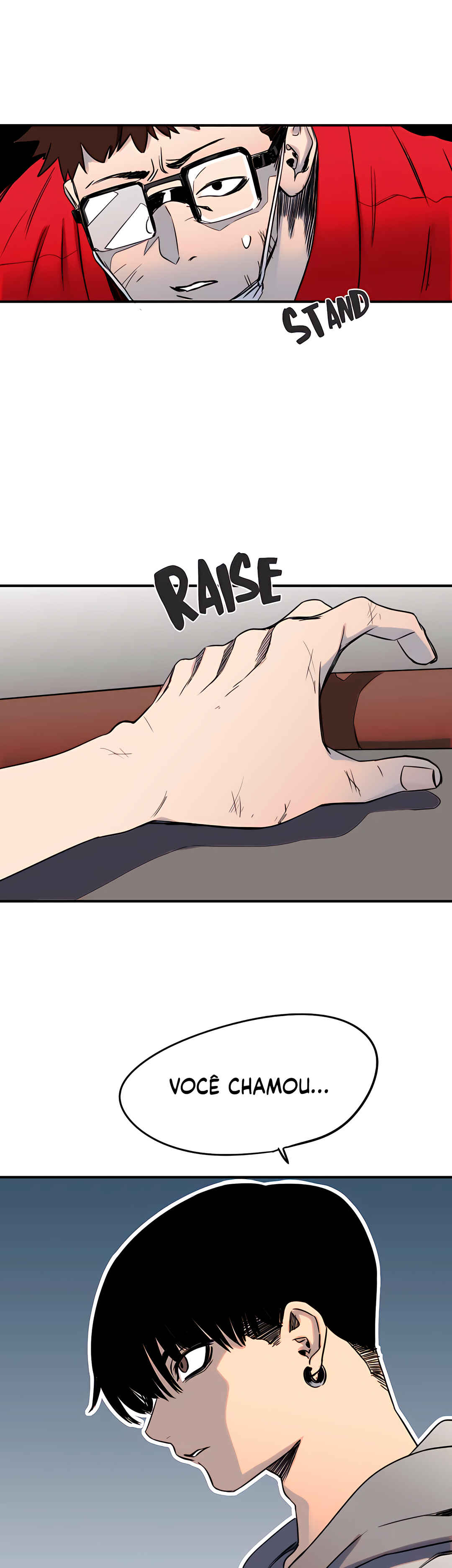 Chapter 118 - Page 37